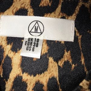 Missguided Jackets & Coats - Leopard print bomber Missguided Jackets & Coats - Leopard print bomber